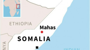 Nine killed in central Somalia car bombings claimed by Al-Shabaab