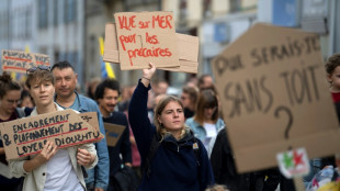 Logement: plusieurs manifestations pour le classement de la Bretagne en zone tendue