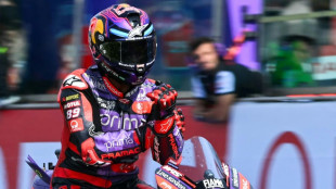 Indonesia acoge otro episodio del duelo Martín-Bagnaia en un Mundial de MotoGP que arde