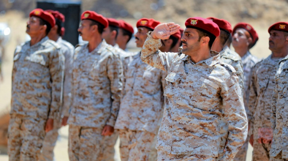 10 Yemeni troops killed as new fighting clouds peace efforts