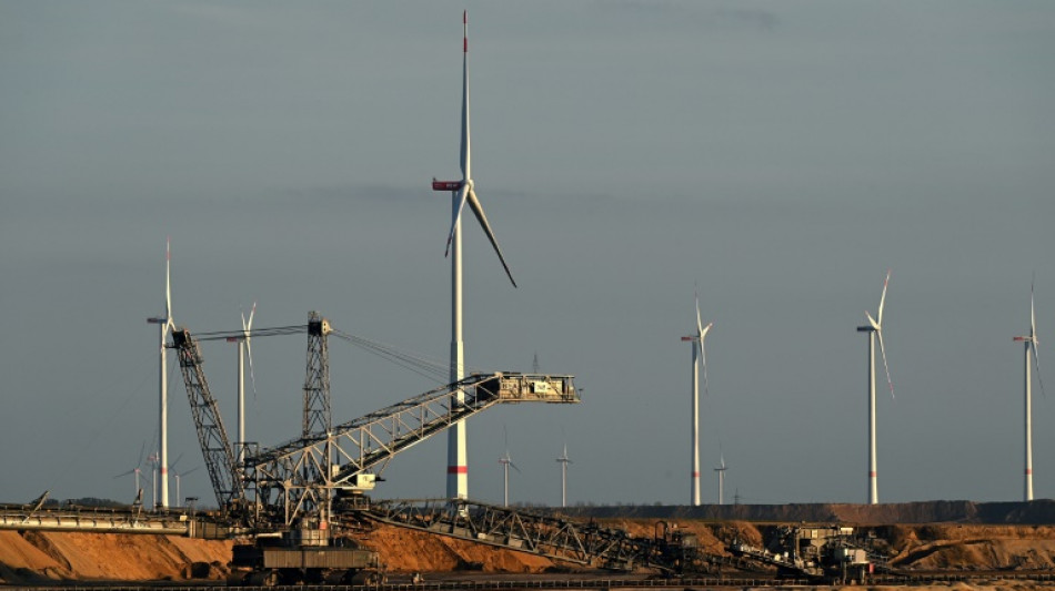 Energie: le mandat de l'AIE élargi à la recherche de la neutralité carbone