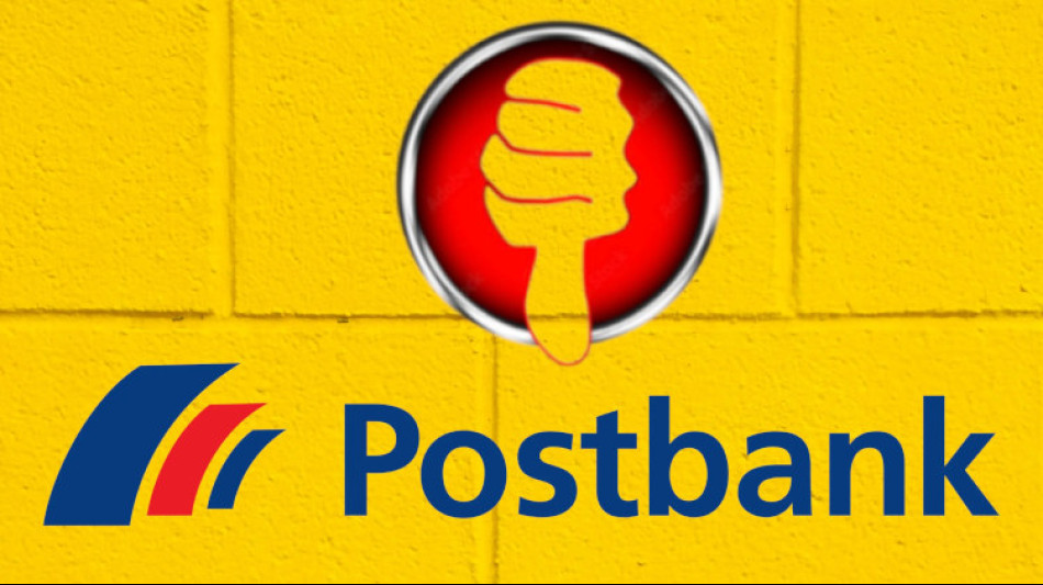 Postbank cancela cuentas de ucranianos en Alemania